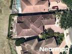 Foreclosure Property: Versilia Dr