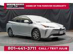 2019 Toyota Prius LE AWD-e