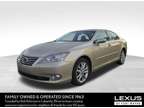 2012 Lexus ES 350