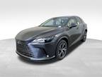 2024 Lexus RX 350