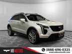 2022 Cadillac XT4 Sport