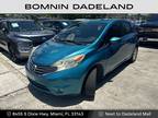 2015 Nissan Versa Note SL