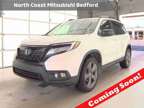 2021 Honda Passport Touring