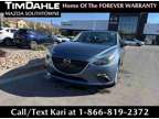 2014 Mazda Mazda3 i Touring