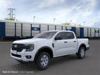 2024 Ford Ranger XL Intransit