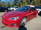 2017 Tesla Model S 90D