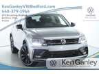 2021 Volkswagen Tiguan 2.0T SE R-Line Black