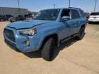 2018 Toyota 4Runner TRD Pro