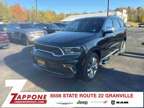 2021 Dodge Durango Citadel