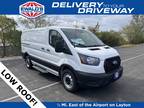 2024 Ford Transit-150 Base