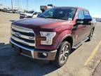 2015 Ford F-150 King Ranch