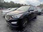 2016 Hyundai Santa Fe Sport 2.4 Base