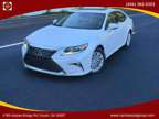 2017 Lexus ES for sale