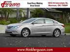 2013 Hyundai Sonata Limited