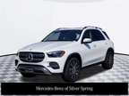 2025 Mercedes-Benz GLE GLE 350 4MATIC