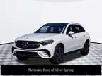 2025 Mercedes-Benz GLC GLC 300 4MATIC