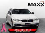 2017 BMW 3 Series 330i xDrive