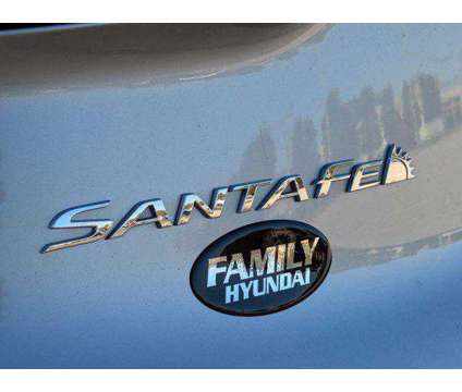 2023 Hyundai Santa Fe Calligraphy is a Silver 2023 Hyundai Santa Fe SUV in Tinley Park IL