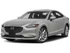 2018 Mazda MAZDA6 Signature