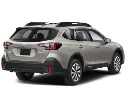 2020 Subaru Outback Premium is a Grey 2020 Subaru Outback 2.5i Station Wagon in Mechanicsburg PA