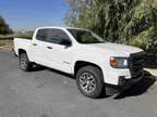 2021 GMC Canyon AT4 w/Cloth