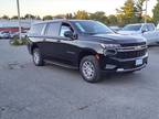 2024 Chevrolet Suburban LS