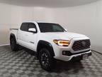 2020 Toyota Tacoma TRD Off-Road