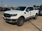 2022 Ford Ranger TRUCK