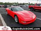 2000 Chevrolet Corvette Hardtop