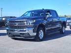 2022 Chevrolet Silverado 1500 Limited LT