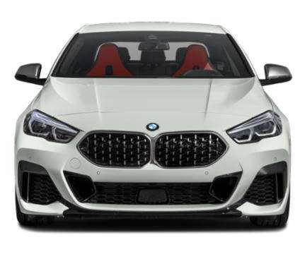 2022 BMW 2 Series M235i xDrive is a Grey 2022 BMW M235 i Sedan in Harriman NY