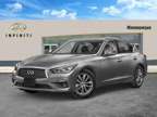 2024 Infiniti Q50 LUXE AWD