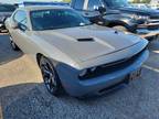 2018 Dodge Challenger R/T SUPER TRACK PAK