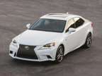 2016 Lexus IS 300 300