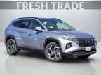 2022 Hyundai Tucson Hybrid Limited