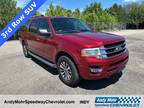 2017 Ford Expedition El XLT