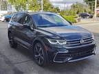 2024 Volkswagen Tiguan SEL R-Line 4Motion