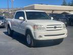 2005 Toyota Tundra Limited