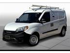 2021 Ram Promaster City Tradesman