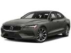 2020 Volvo S60 T6 Momentum