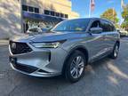 2022 Acura Mdx SH-AWD