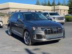 2021 Audi Q7 quattro Prestige 55 TFSI