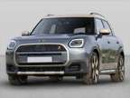 2025 MINI Countryman Cooper SE