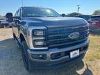 2024 Ford F-250 Super Duty Lariat