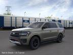 2024 Ford Expedition Timberline