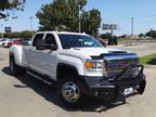 2019 Gmc Sierra 3500HD Denali