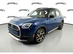 2025 MINI Countryman Cooper S