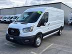 2024 Ford Transit Base