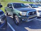 2013 Toyota Tacoma V6