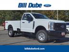 2024 Ford F-250 Super Duty XL